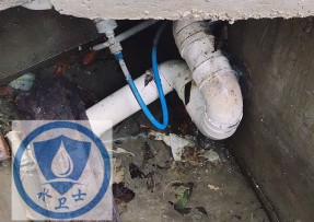青山区水管漏水检测公司6