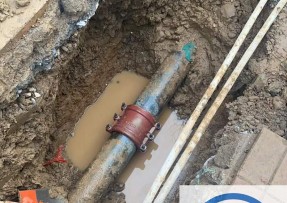 青山区水管漏水检测公司4